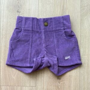 Hammies Girls Shorts